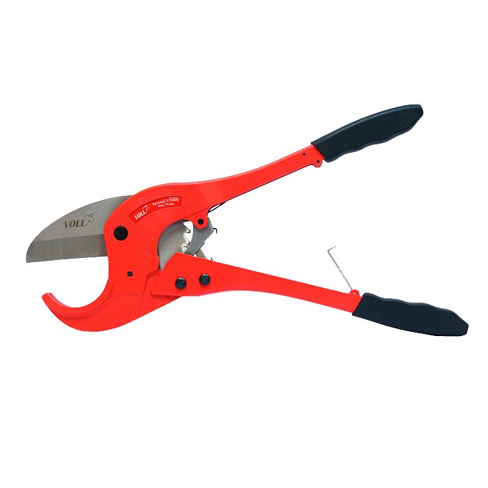 Ножницы для пластиковых труб Voll V-Blade 75