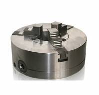 Патрон 3-х кулачковый Jet 200 мм (ZK) ZK-2401 Патрон 3-х кулачковый Jet 200 мм (ZK) ZK-2401