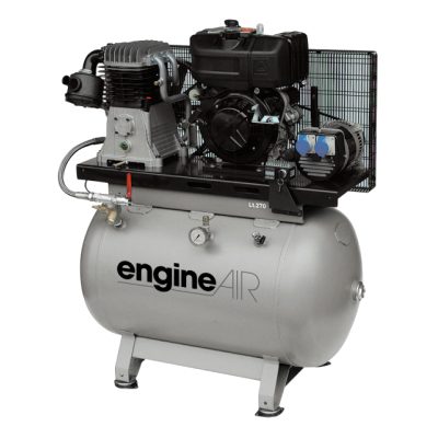 Компрессор ABAC ENGINEAIR 11/270 DIESEL 2.2KVA