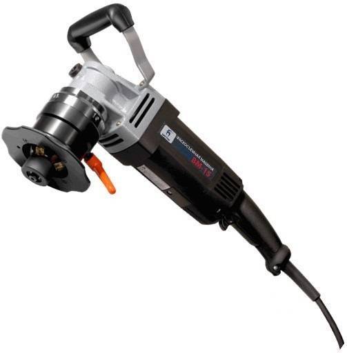 Фаскосъемная машина Вектор ВМ-16