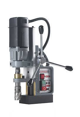 Сверлильный станок на магнитном основании Euroboor ECO.32