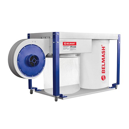 Установка вытяжная BELMASH DC2500-PS