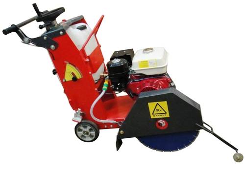 Резчик швов DIAM JRК-500/13H в Москве Резчик швов DIAM JRК-500/13H