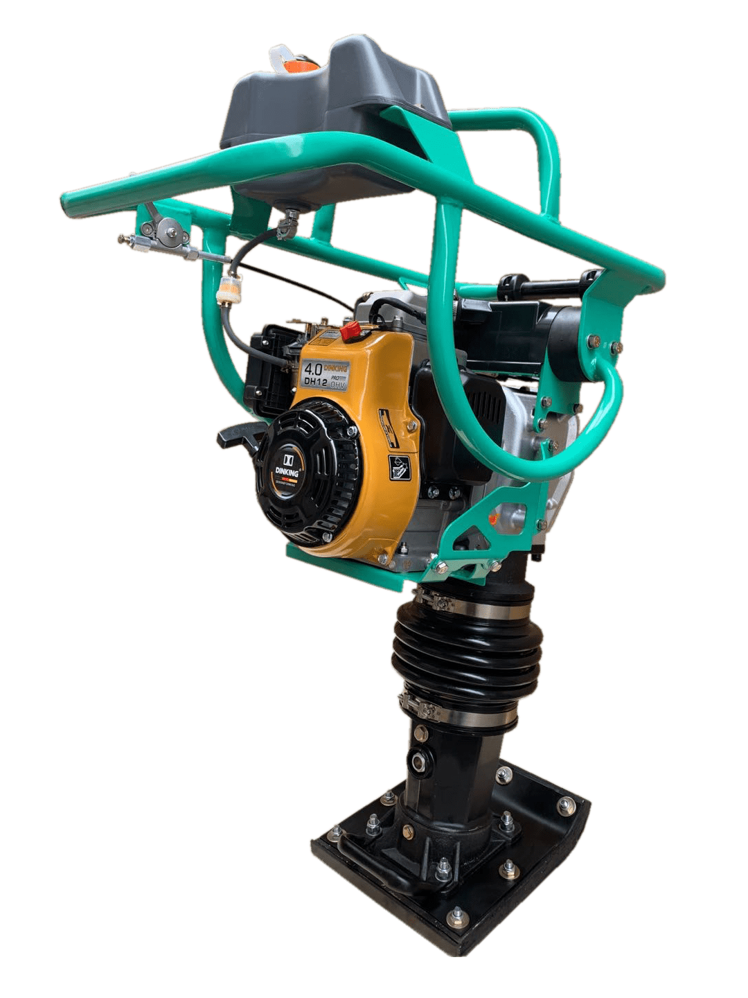 Вибротрамбовка GIKS RM70D в Москве Вибротрамбовка GIKS RM70D