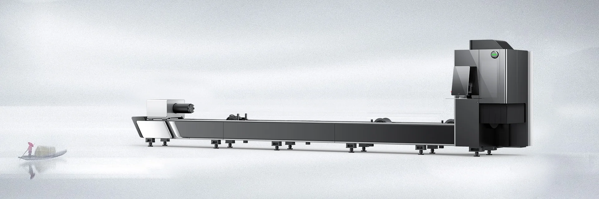 Оптоволоконный лазер BODOR K350