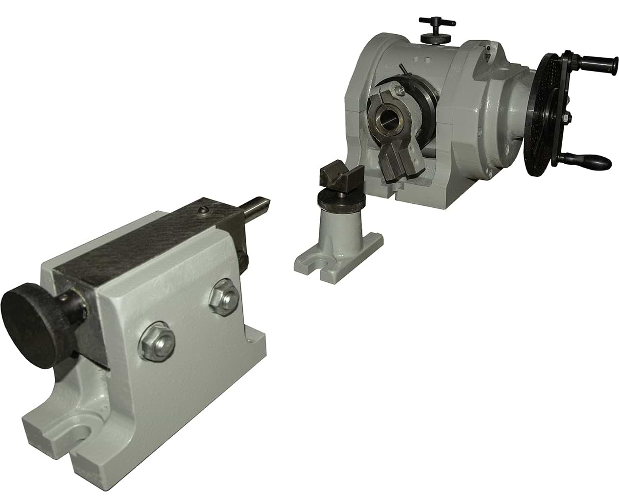 Универсальная делительная головка FU400R.51.50.000 (УДГ250)