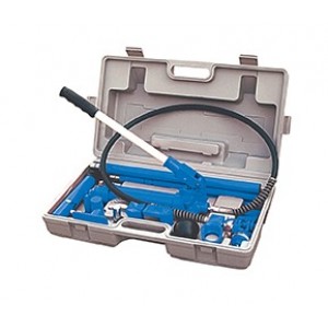 Гидрорастяжка Trommelberg SD100102