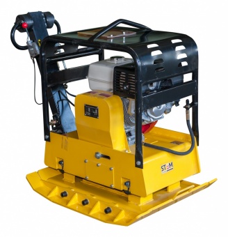 Реверсивная виброплита STEM Techno RPC 330 в Москве Реверсивная виброплита STEM Techno RPC 330