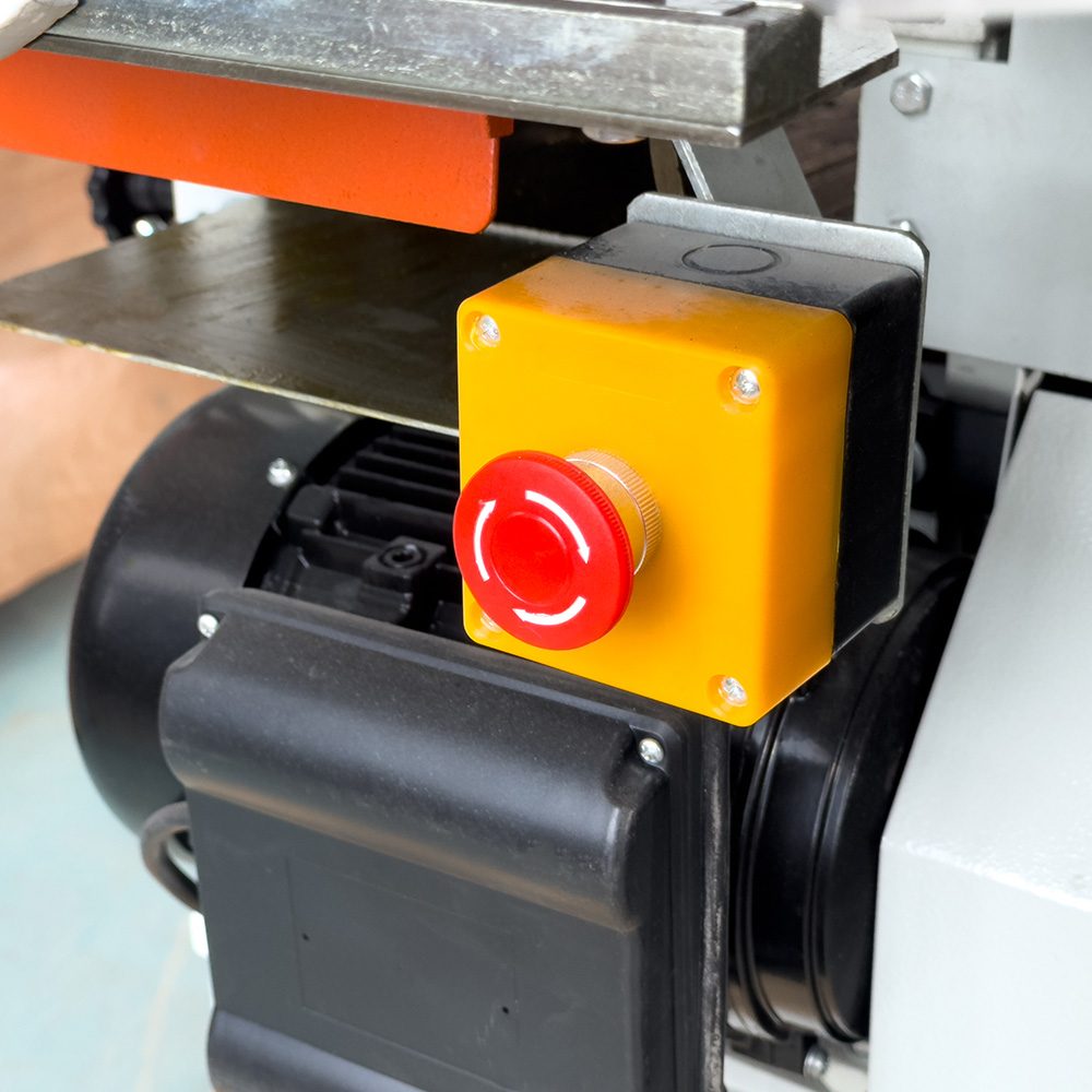 Комбинированный деревообрабатывающий станок Proma CWM-210-5/220 35210000