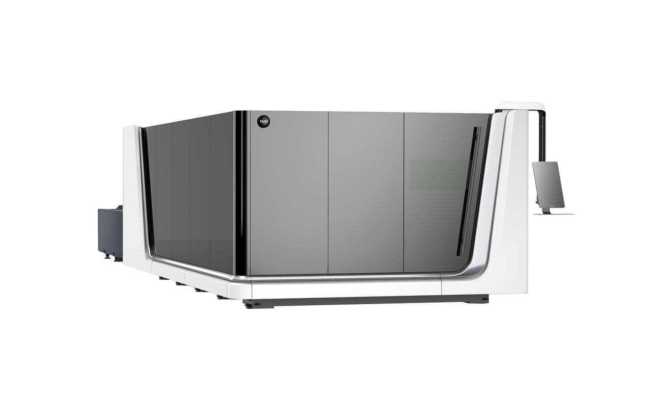 Оптоволоконный лазер BODOR P3