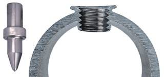 Прошивка "form" М5 Thermdrill короткая 45FS