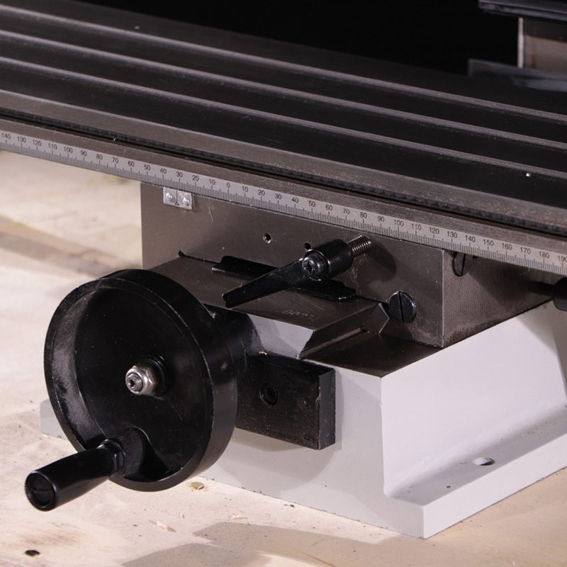 Фрезерный станок Proma FP-20A