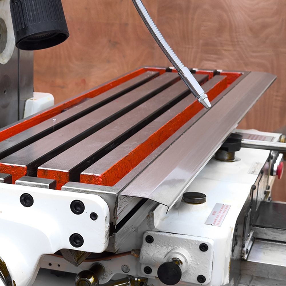 Станок фрезерный универсальный Visprom FH-100 38802000