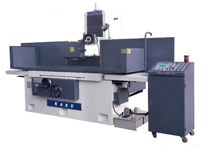 Плоскошлифовальный станок с подвижной колонной Sterbrust SG50160AHD (c автоматической подачей)