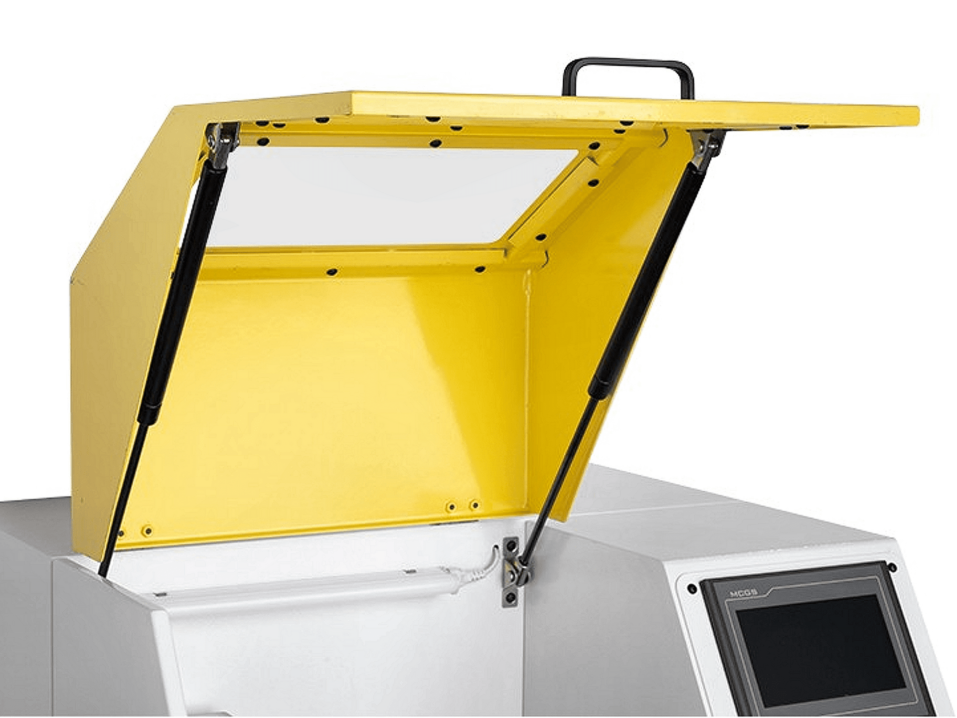 Станок с ЧПУ для заточки сверл и фрез Partner AE30