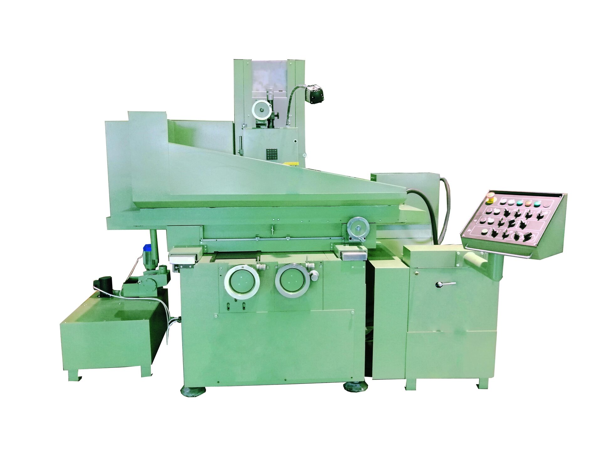 Плоскошлифовальный станок ОШ-400 (ОРША-40110)