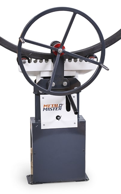 Ручной профилегиб с гидравлическим приводом METALMASTER APV 60 Ручной профилегиб с гидравлическим приводом METALMASTER APV 60