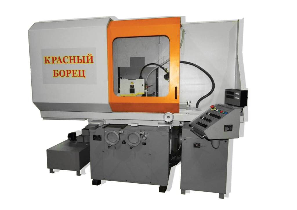 Плоскошлифовальный станок 3Д711ВФ11 Плоскошлифовальный станок 3Д711ВФ11