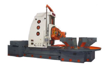 Зубофрезерный станок Sterbrust Y31260х1600