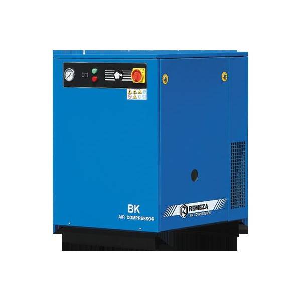 Компрессор винтовой Remeza ВК10-8