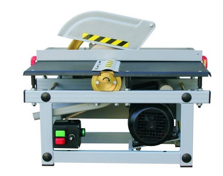 Комбинированный деревообрабатывающий станок Муравей СД-5