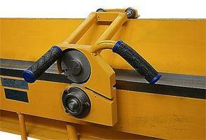 Нож роликовый Mazanek ZGR 2000/2; 2500/2; 3000/2