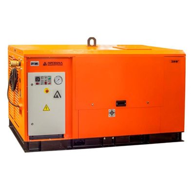 Винтовой компрессор Арсенал ЗИФ-СВЭ-14/1,0 в кожухе