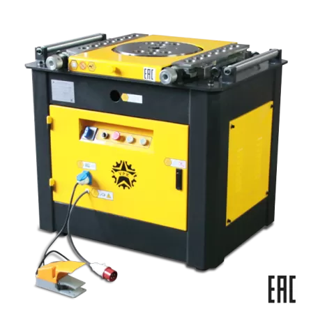 Станок для гибки арматуры VPK Г-52