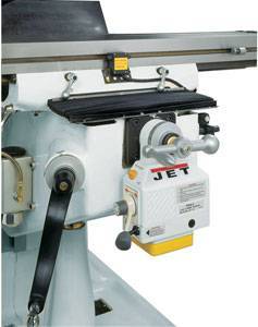 Автоматическая система подачи Jet ось-Y (JVM-836 TS) 50000101