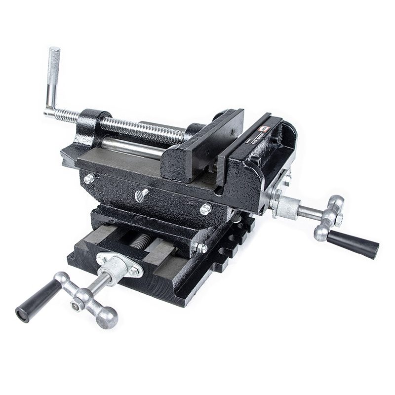 Крестовинные тиски Proma KS-150 25330150