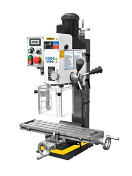 Фрезерно-сверлильный станок Stalex SBM-20