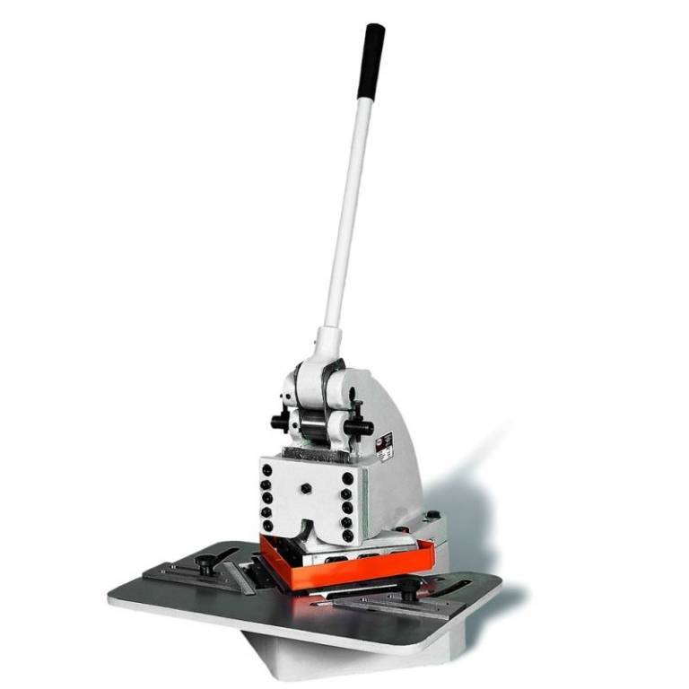 Вырубной штамп Proma PNP-4 25500004