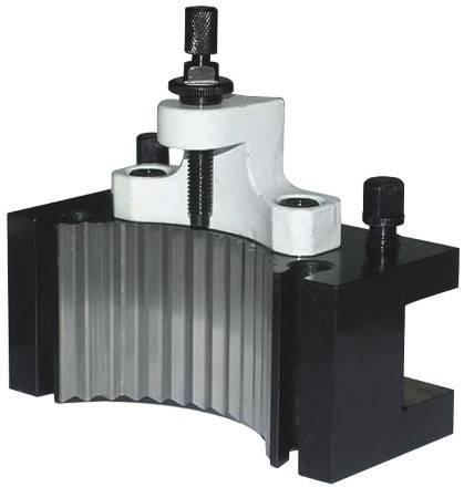 Резцедержка Optimum 13х50 тип D для SWH-Aa 3384312