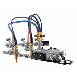 Газорезательные машины
