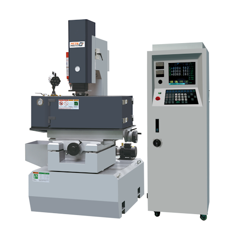 Копировально-прошивной станок Metal Master MNC-350