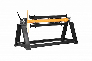 Неприводной самоцентрирующийся размотчик Stalex RDС PRO-1250 Неприводной самоцентрирующийся размотчик Stalex RDС PRO-1250