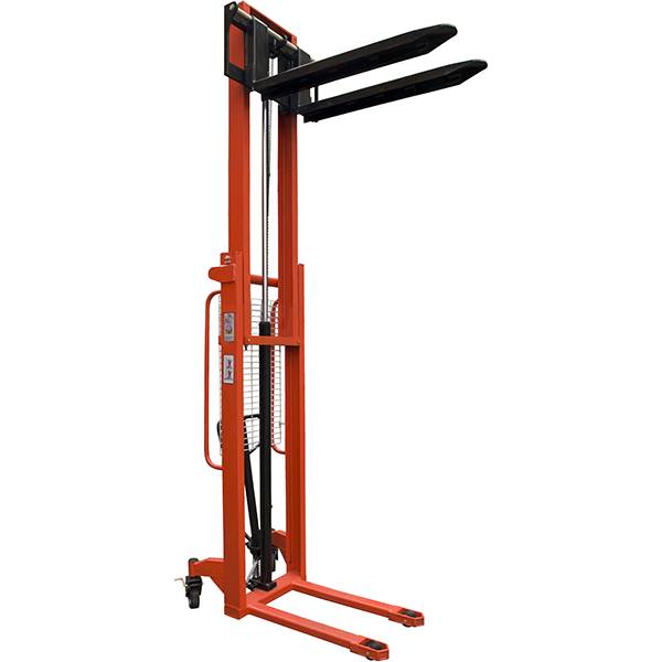 Штабелер гидравлический GrOST НDR 10/30 Штабелер гидравлический GrOST НDR 10/30