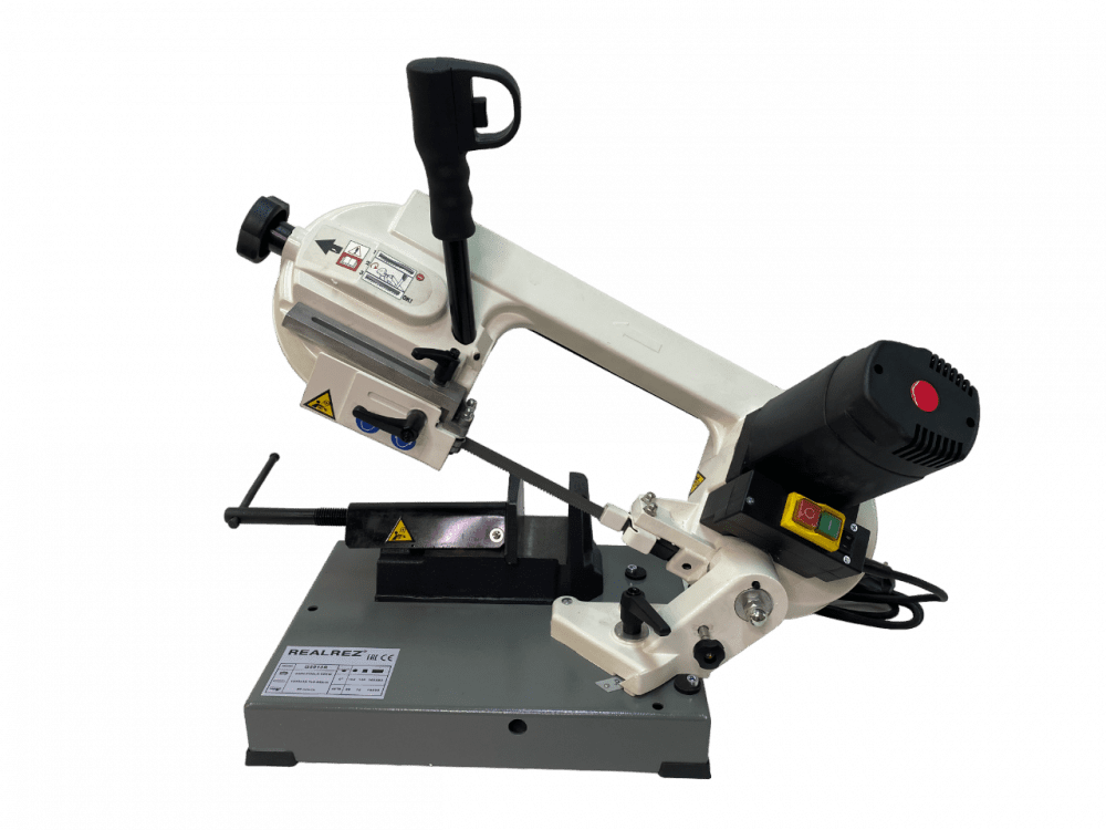 Ленточнопильный станок REALREZ G5010R