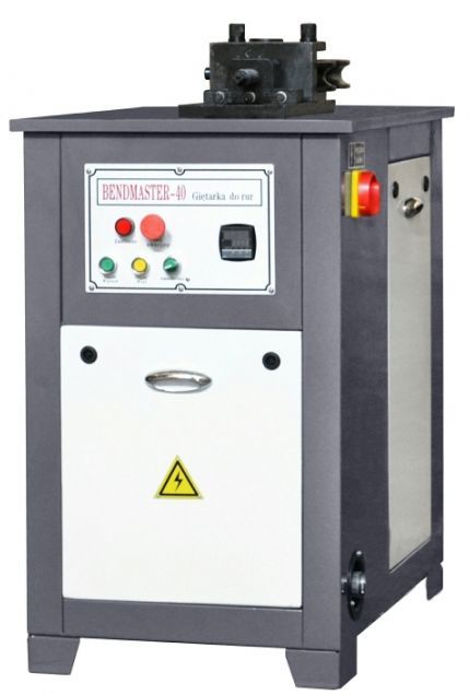 Трубогиб электромеханический CORMAK BENDMASTER 40