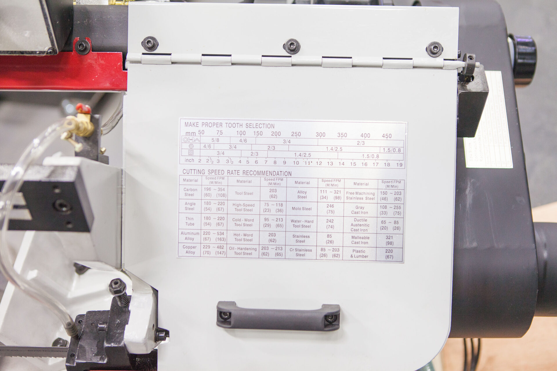 Станок ленточнопильный ручной Stalex BS-916V Станок ленточнопильный ручной Stalex BS-916V