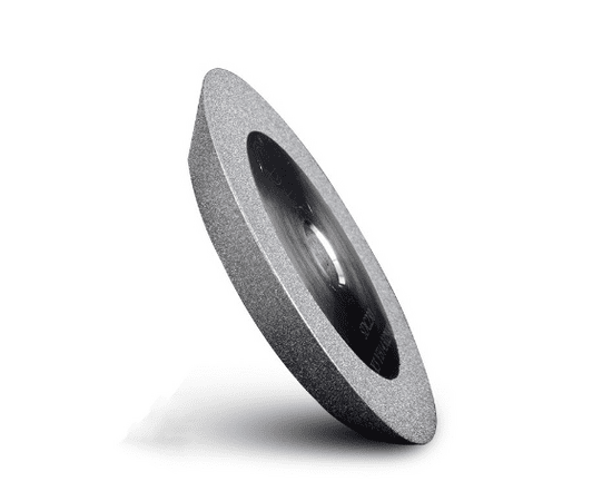 Диск Partner SDC150 для заточки фрез из твердого сплава (X-420, LX20 NEW) Диск Partner SDC150 для заточки фрез из твердого сплава (X-420, LX20 NEW)