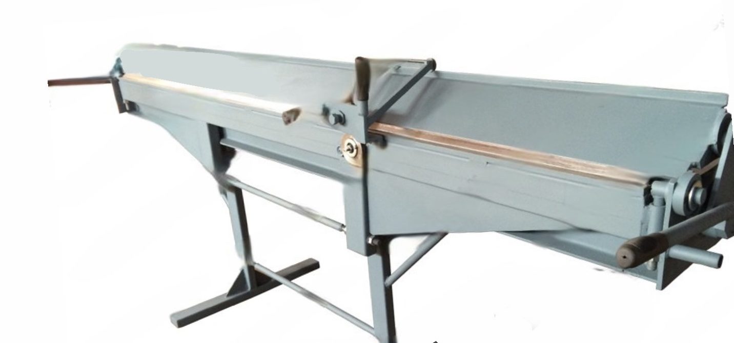 Станок листогибочный Атлант Стандарт 2000