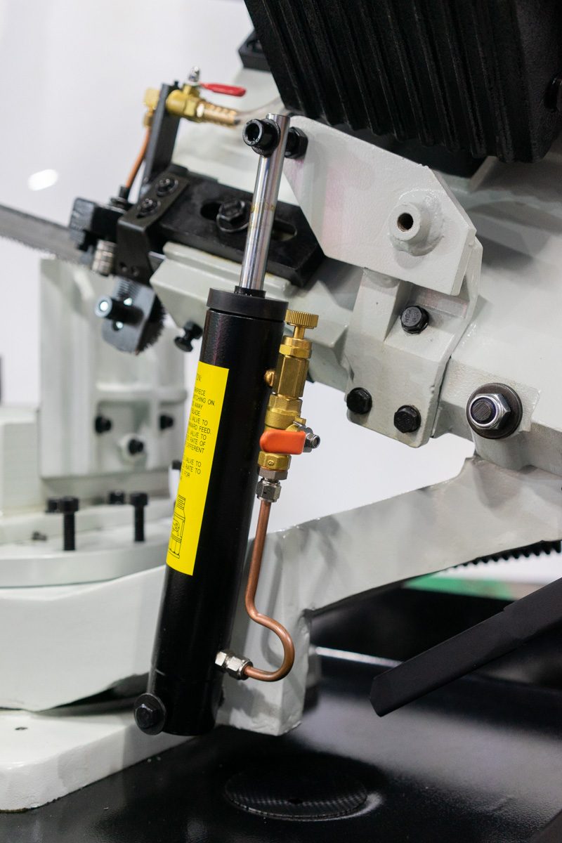 Станок ленточнопильный Stalex BS-912GR