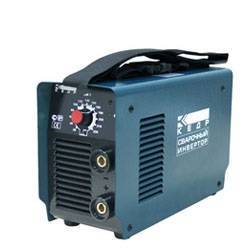 Сварочный инвертор Кедр MMA-160