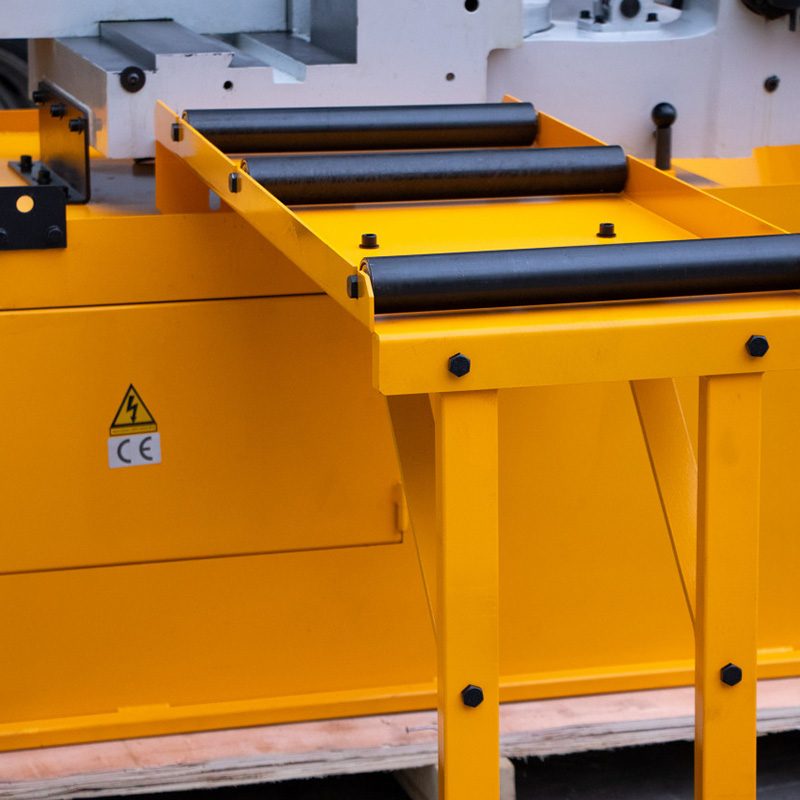 Ленточнопильный станок по металлу Visprom PPK-330G 38812500