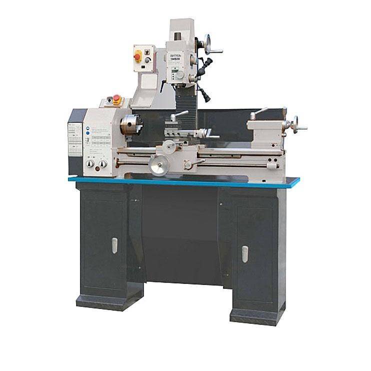 Токарно-фрезерный станок Витязь 1М928 Токарно-фрезерный станок Витязь 1М928