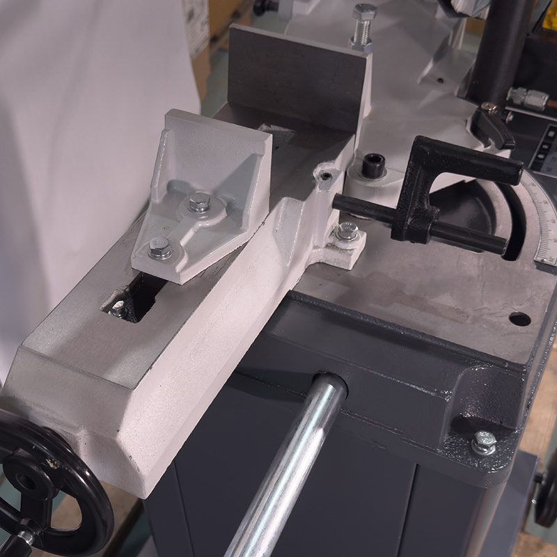 Ленточно-пильный станок по металлу Proma PPK-115UH 25330744