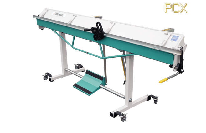 Ручной листогиб Jouanel PCX3080D