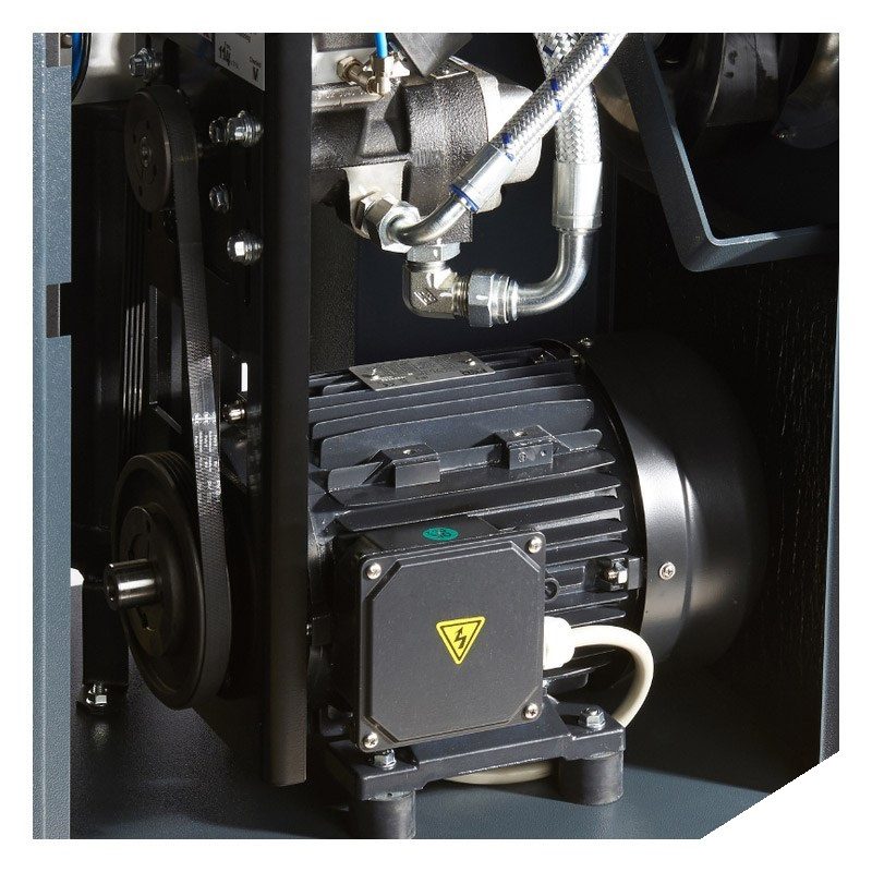 Винтовой компрессор без ресивера FINI MICRO 5.5-08