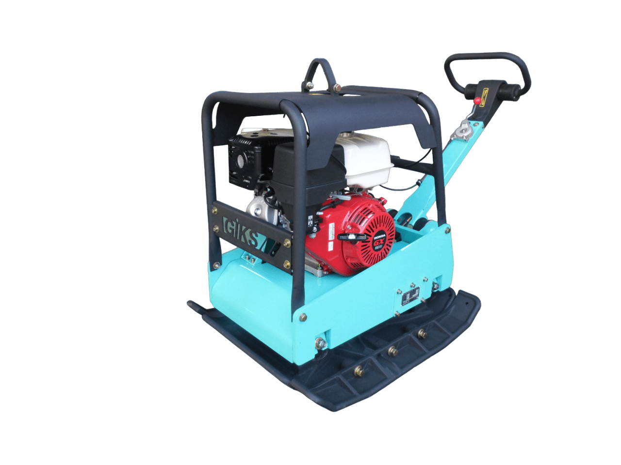 Виброплита GIKS PHC-300H в Москве Виброплита GIKS PHC-300H